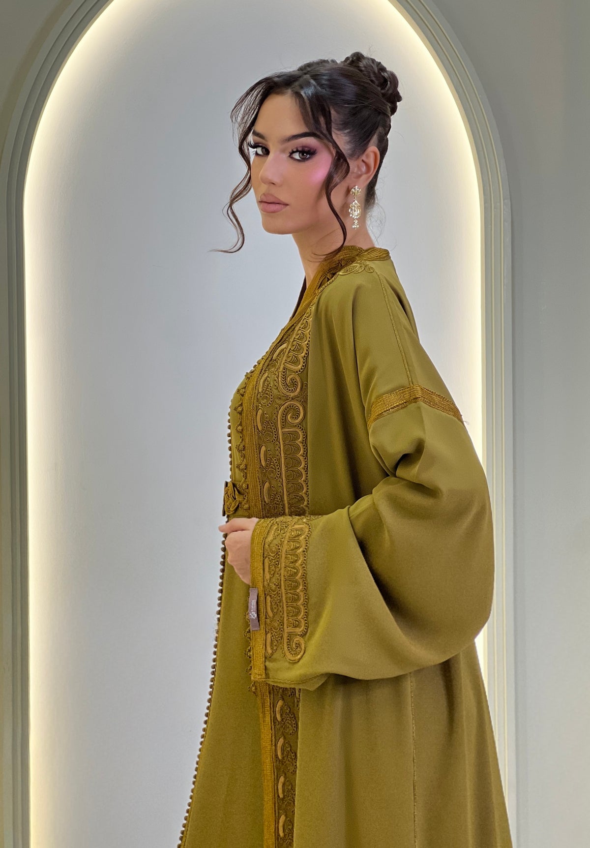 ELSA Mustard