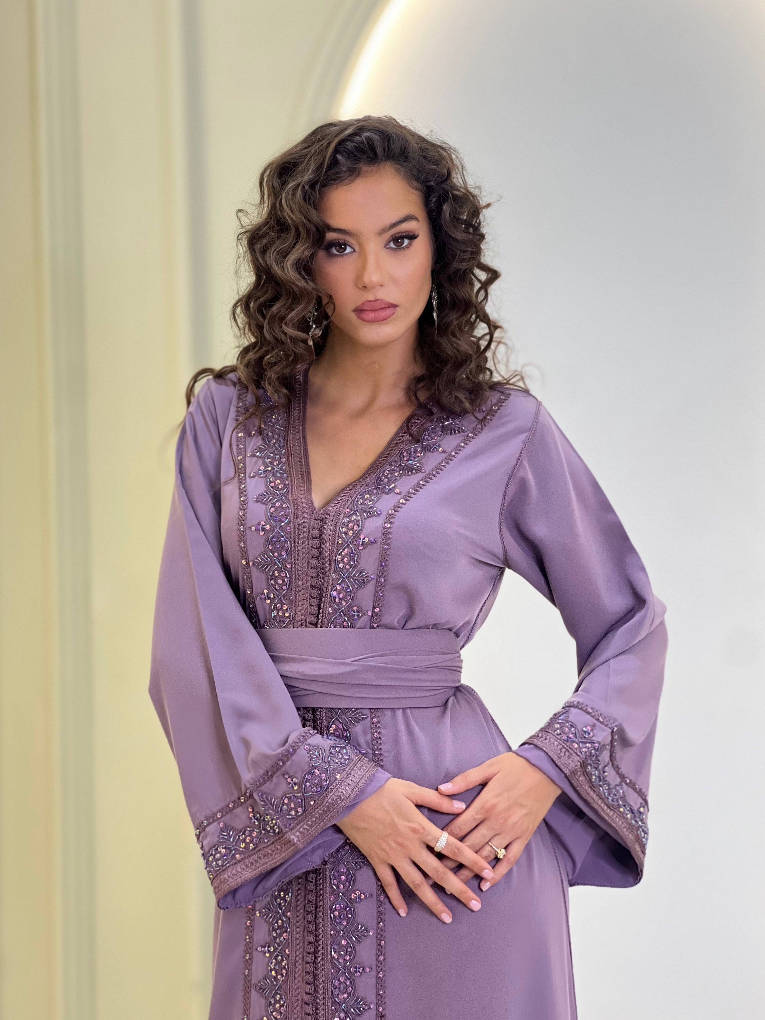 Kaftan Amane