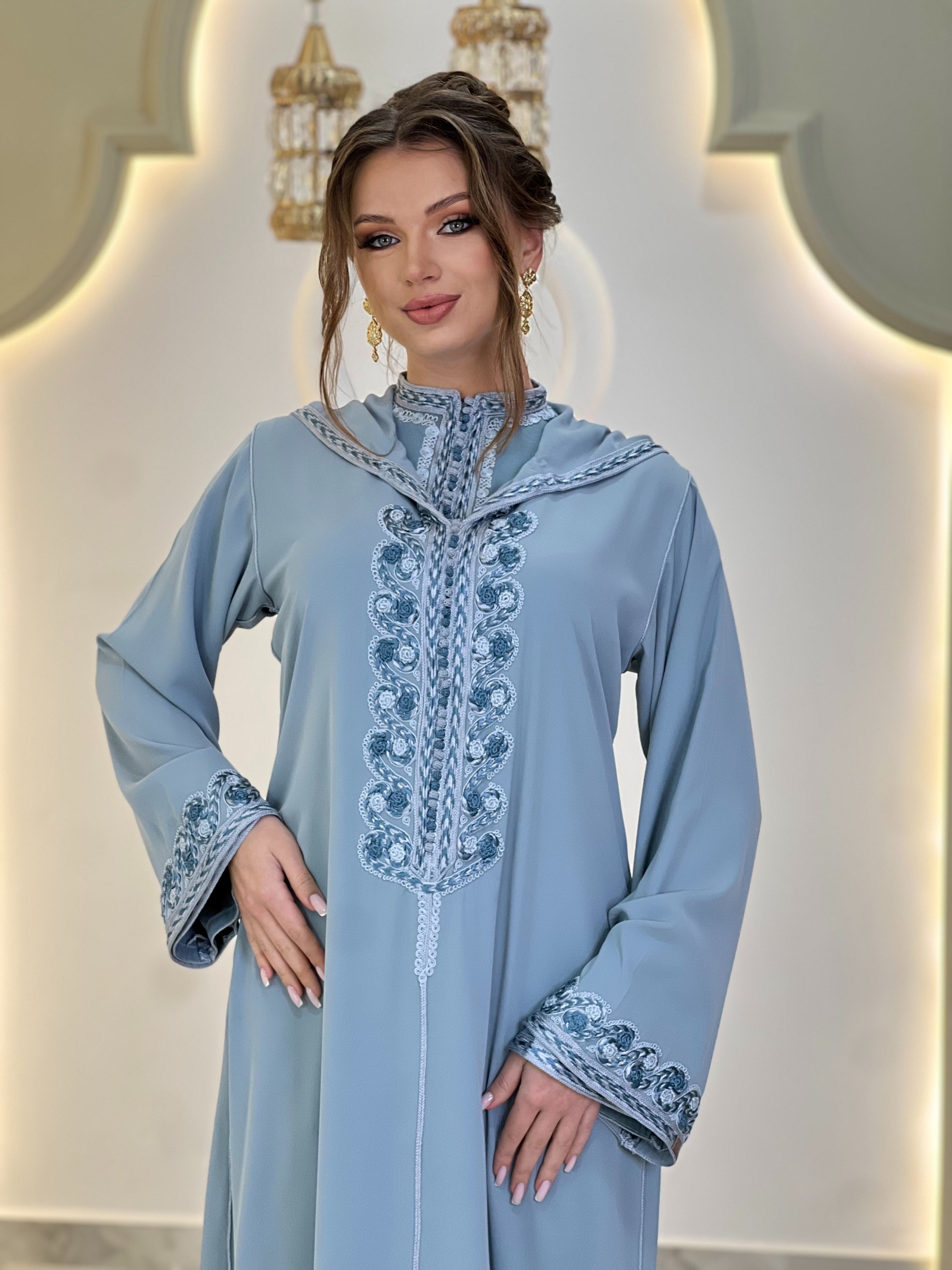 Jellaba Solara