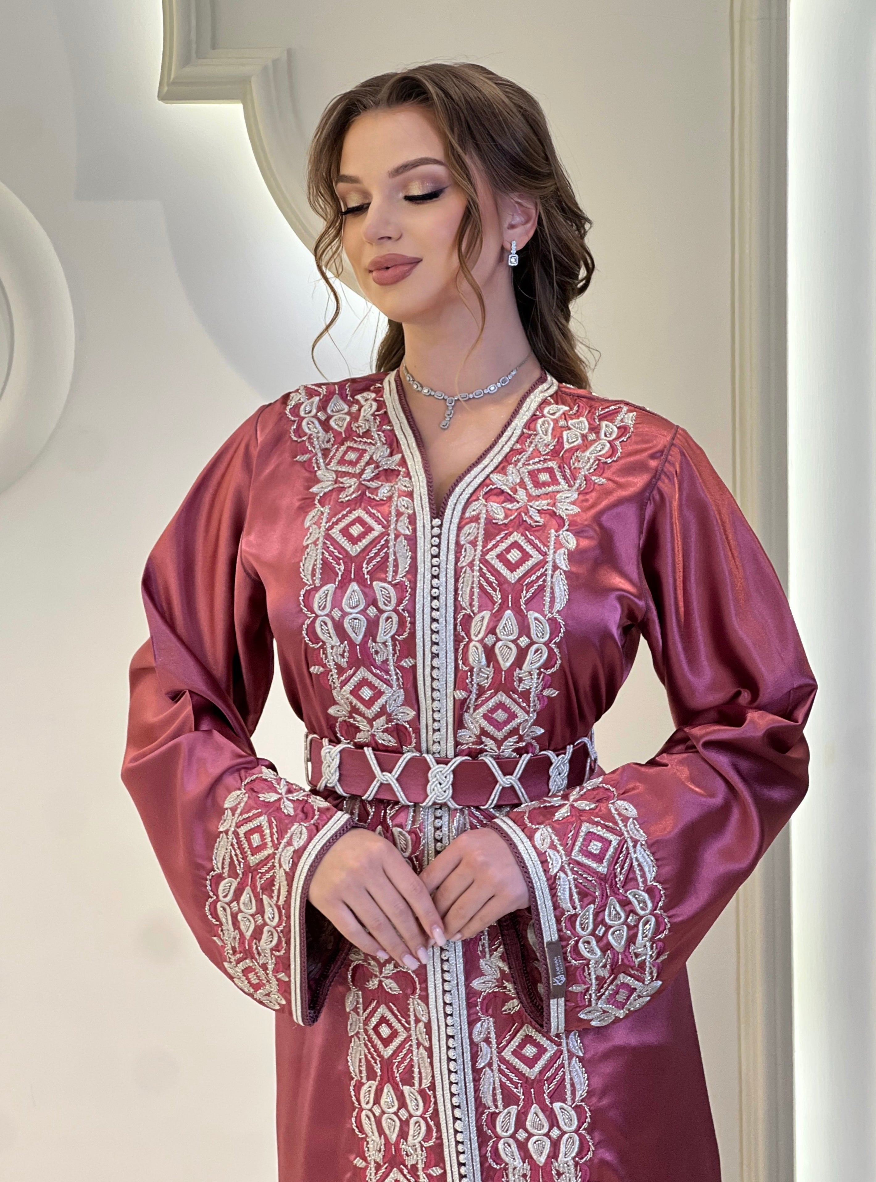 Kaftan Oulfa