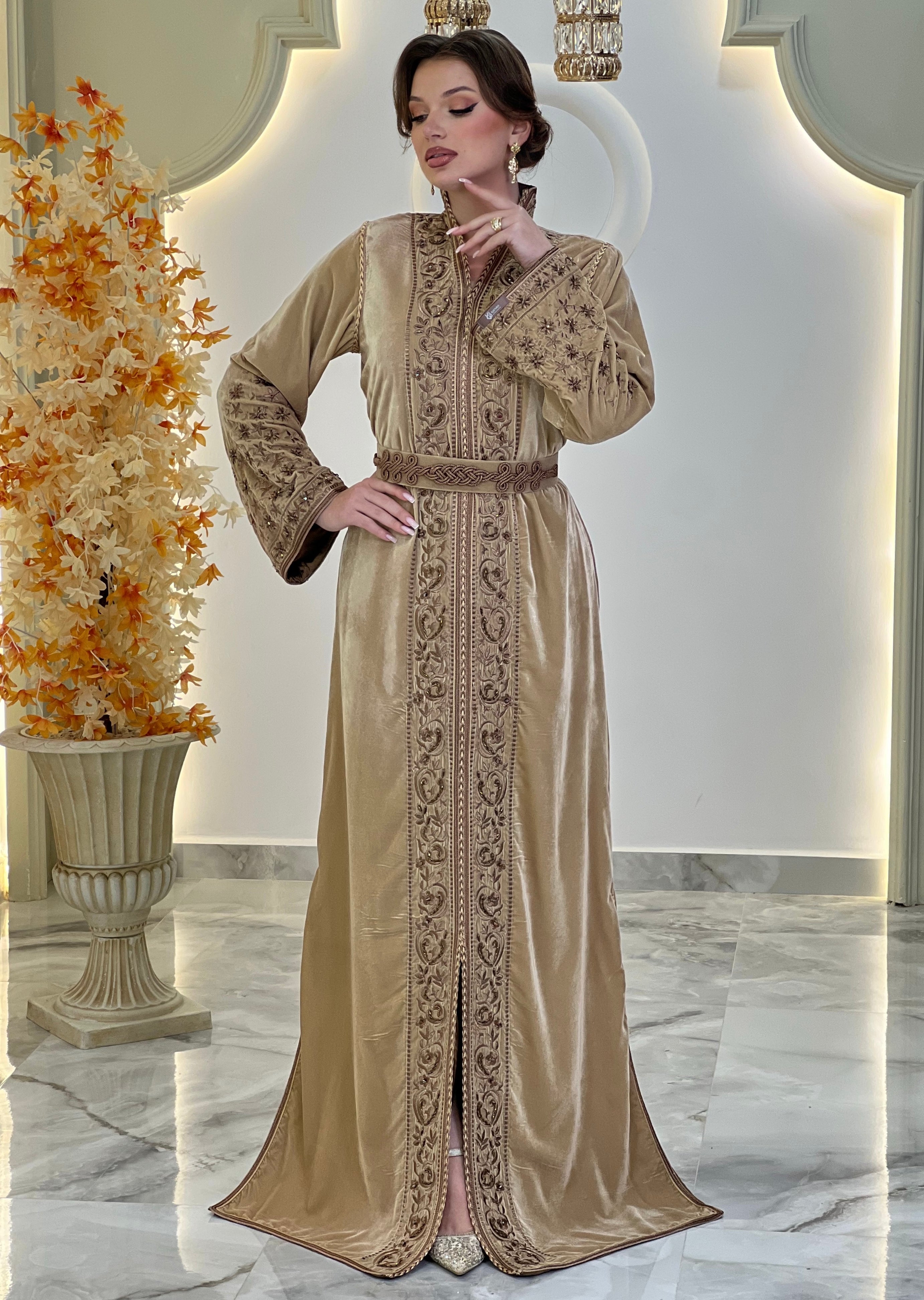 Kaftan Selyra