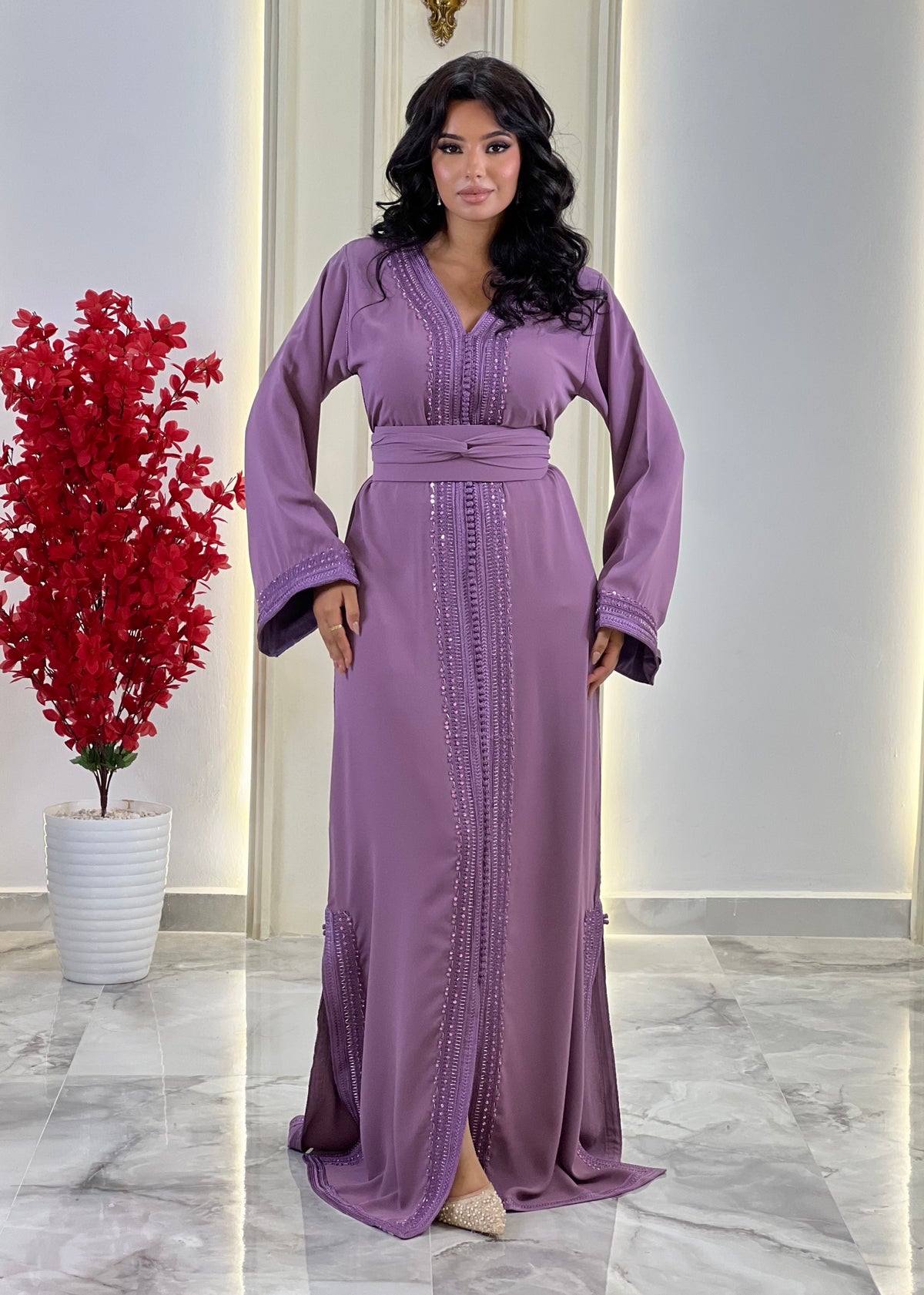 Kaftan Bayan