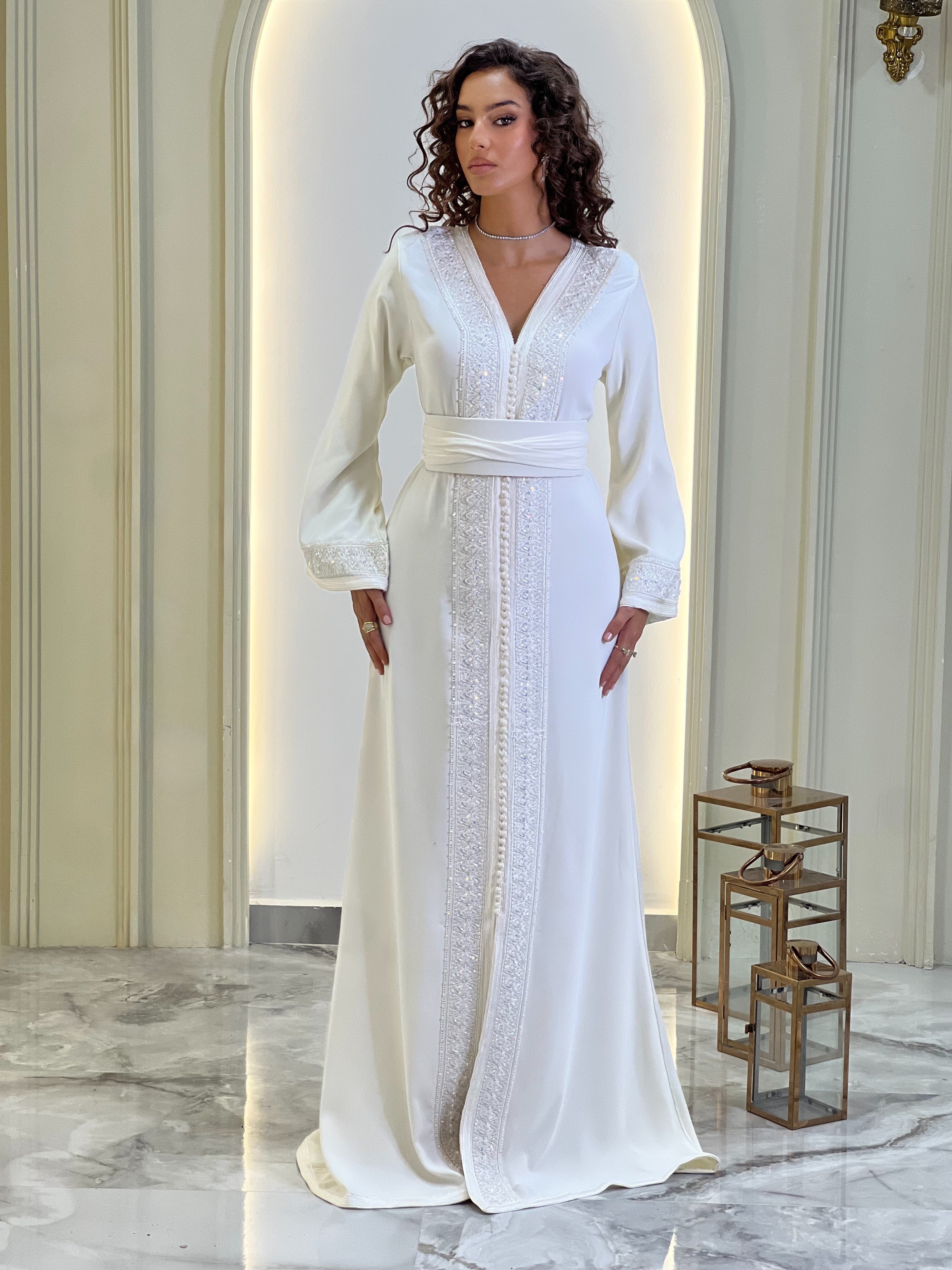 Kaftan Abir