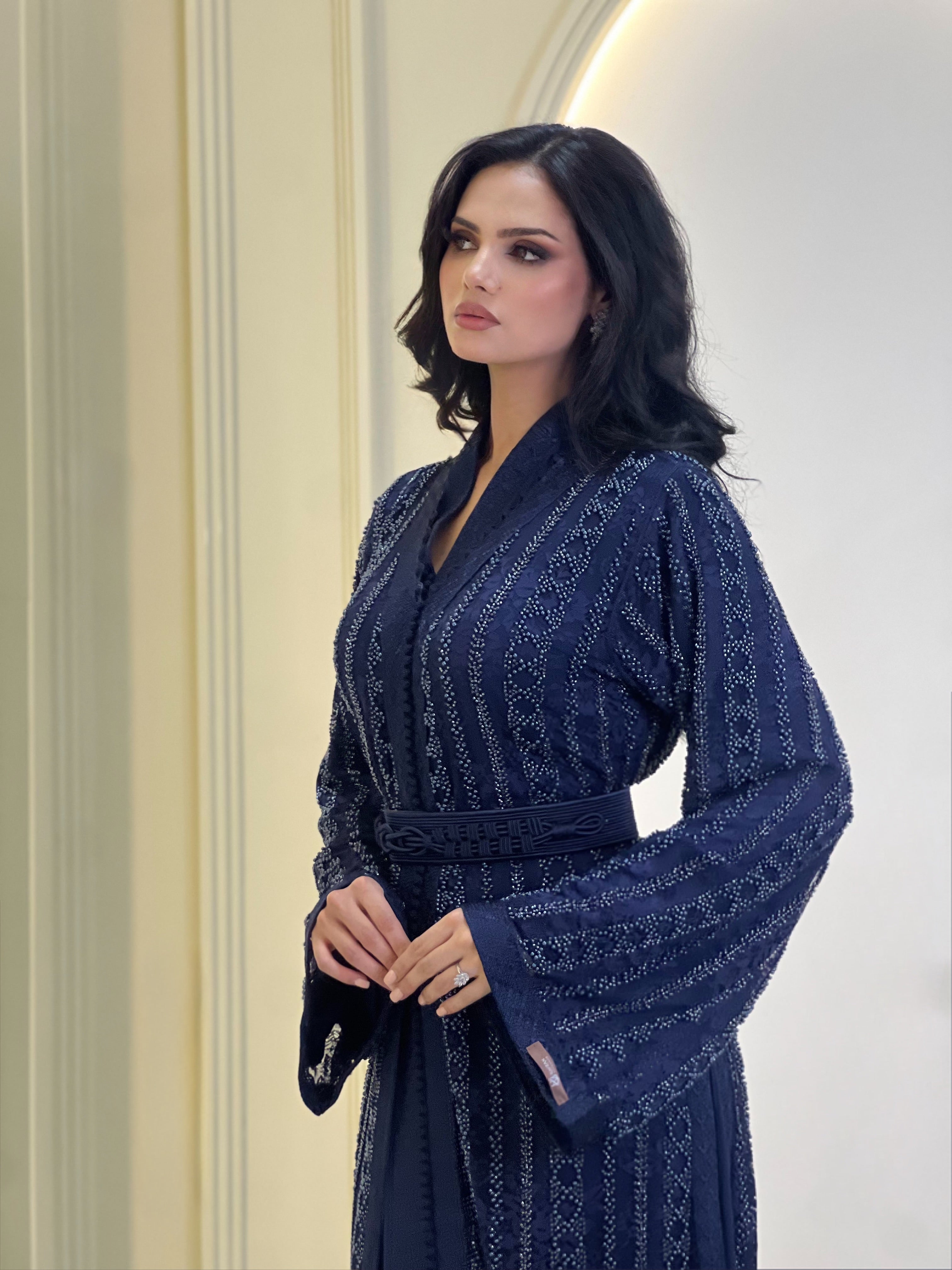 Elysia Dark Blue