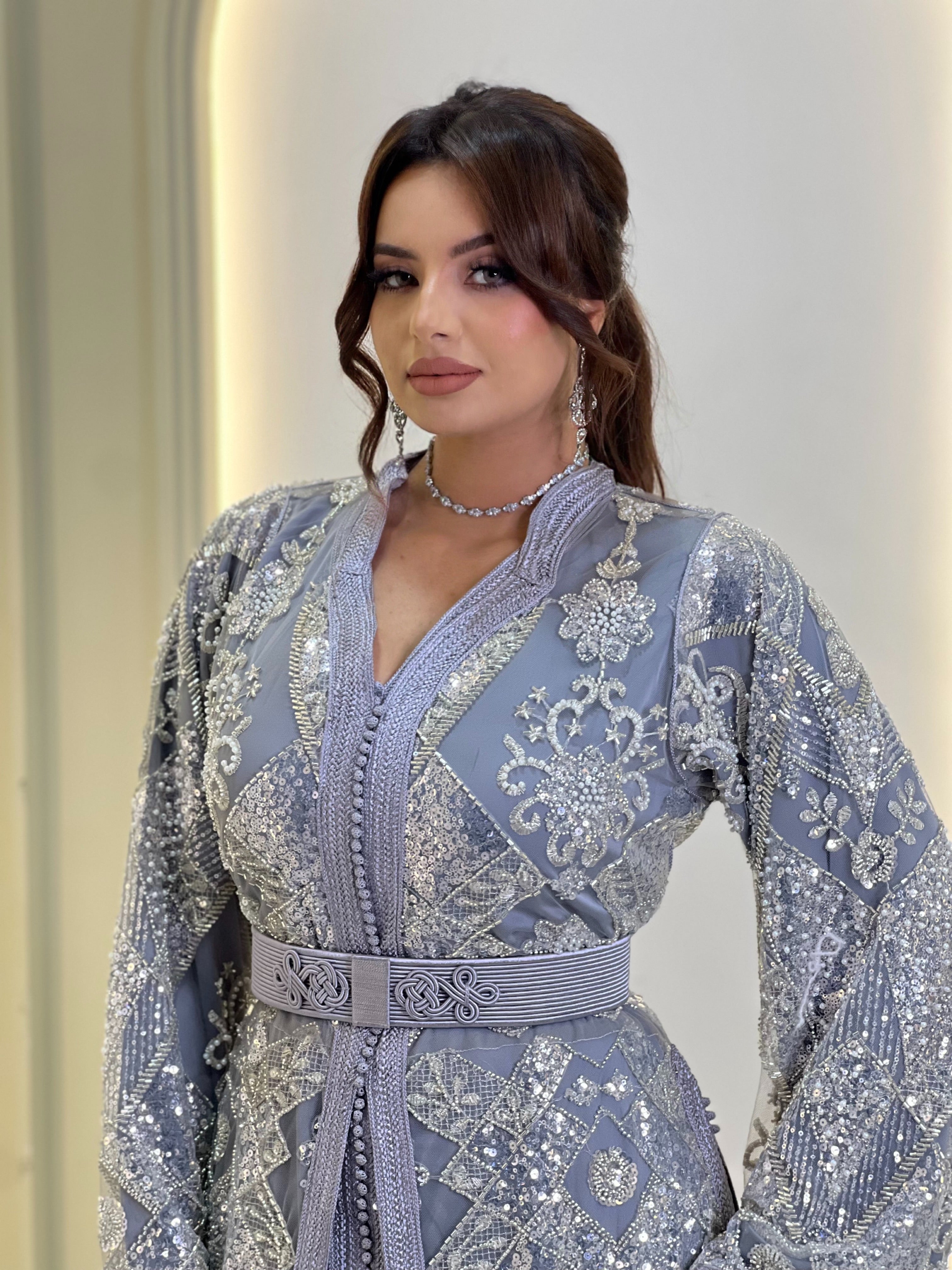 Sorelle Grey