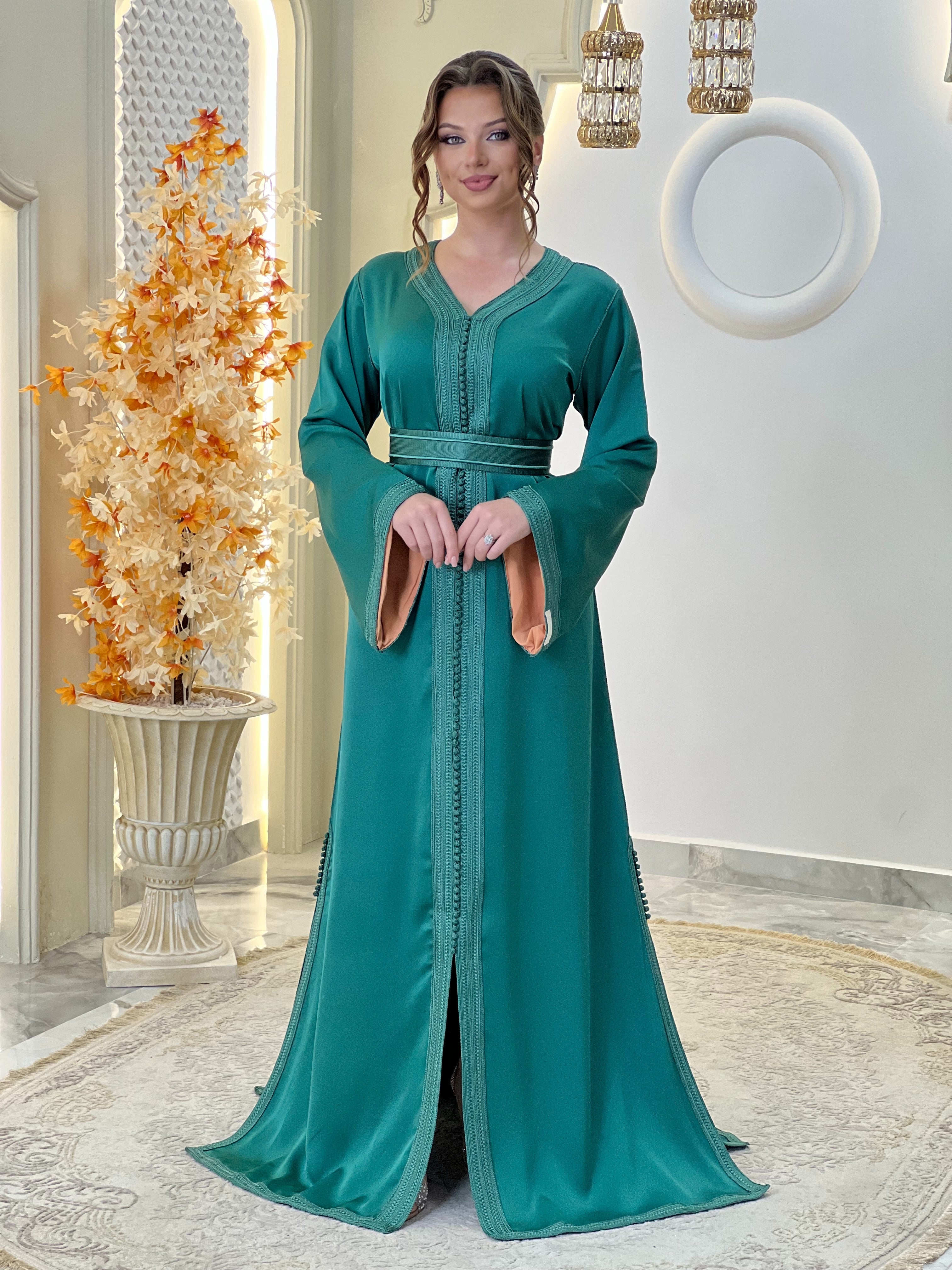 Caftan Maram