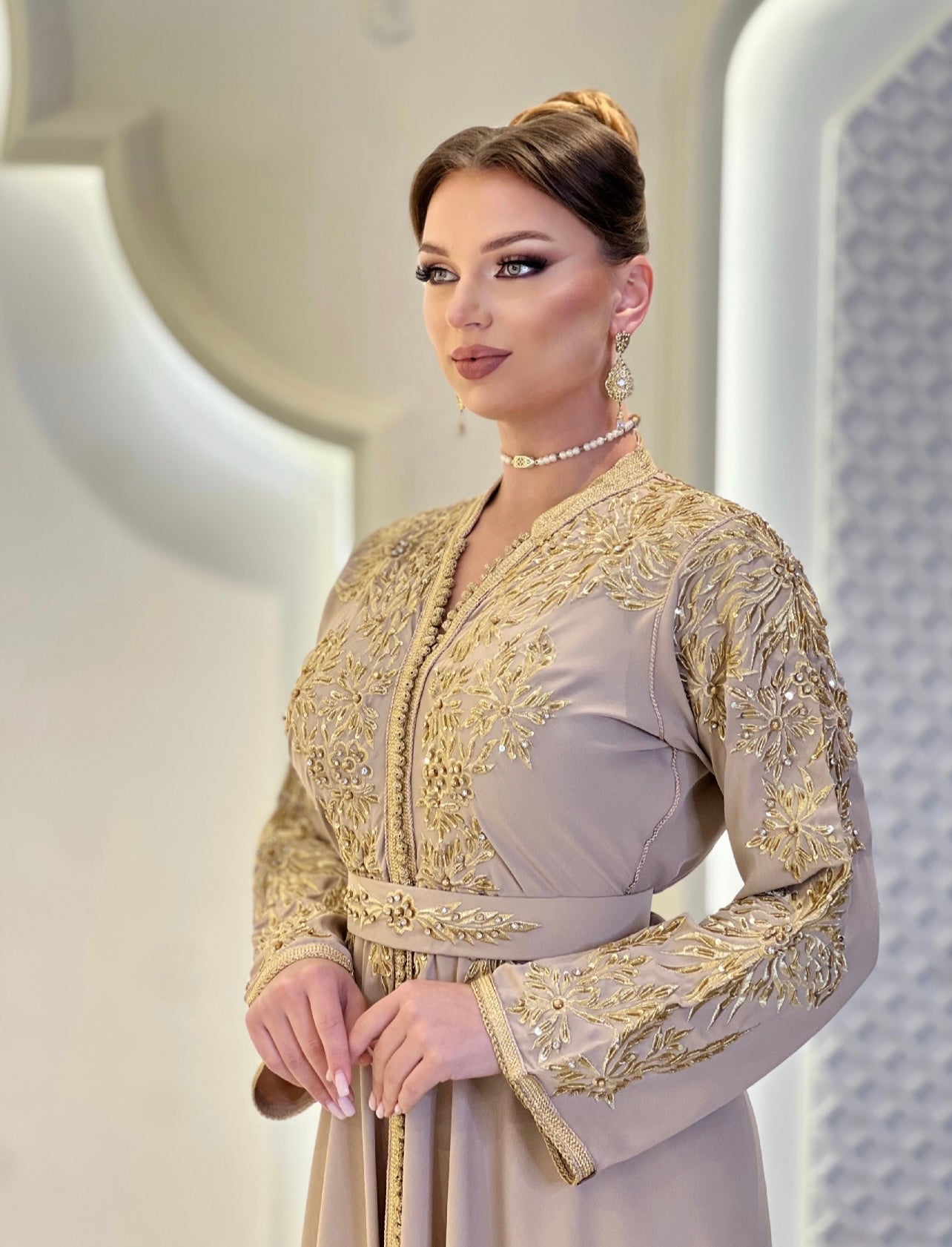 Caftan Jannet