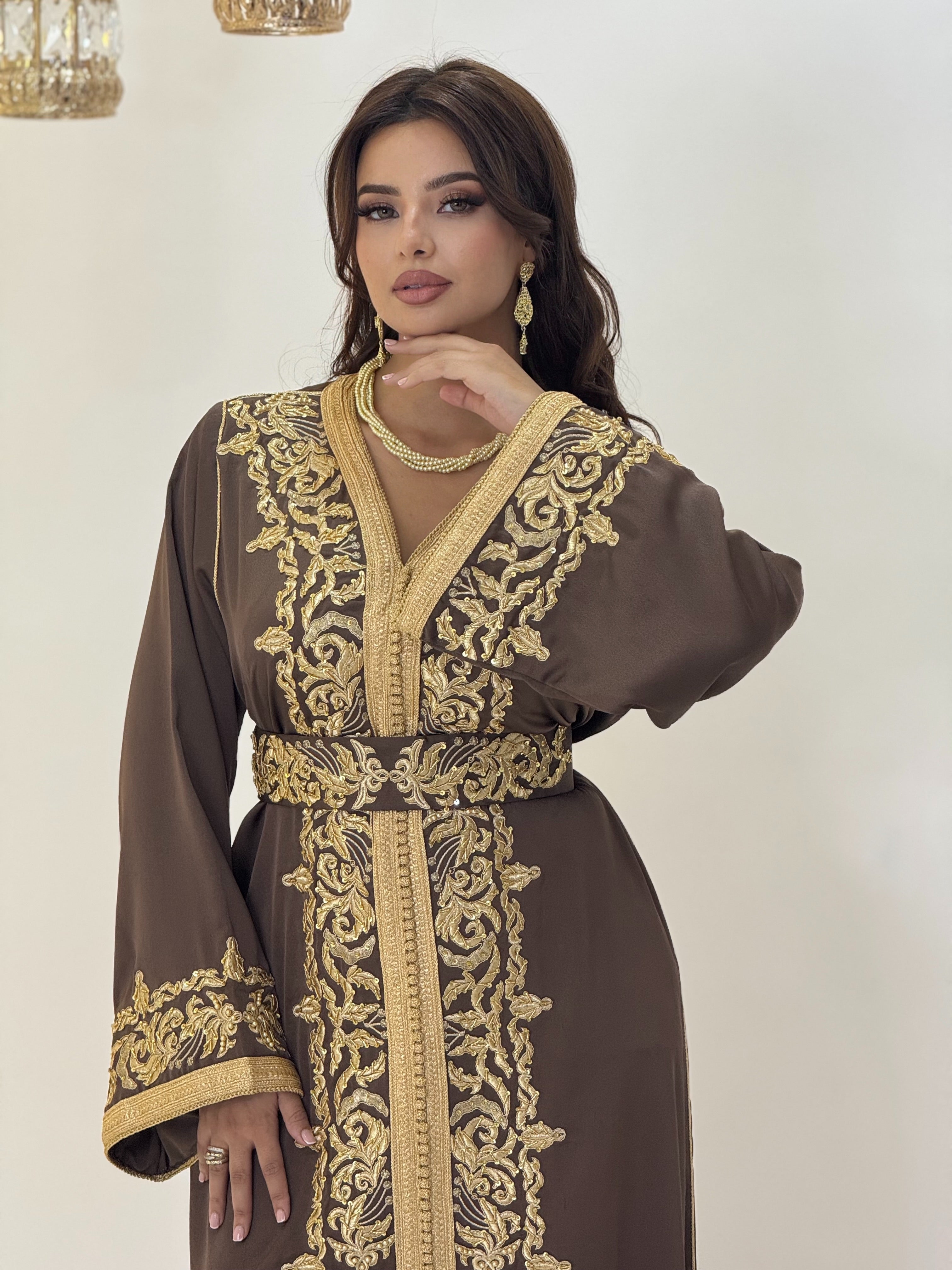 Caftan Ritaj