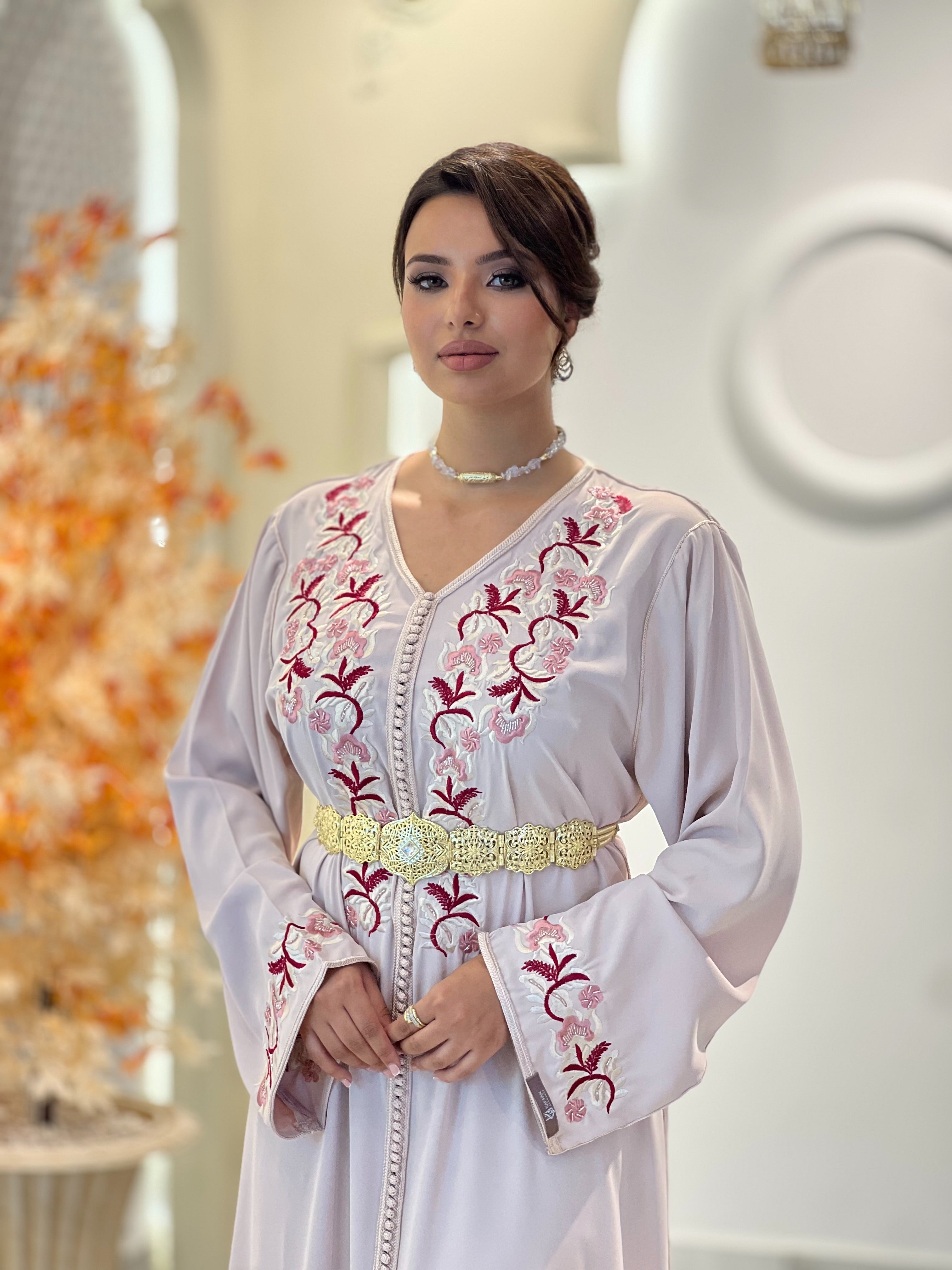 Kaftan Aseel