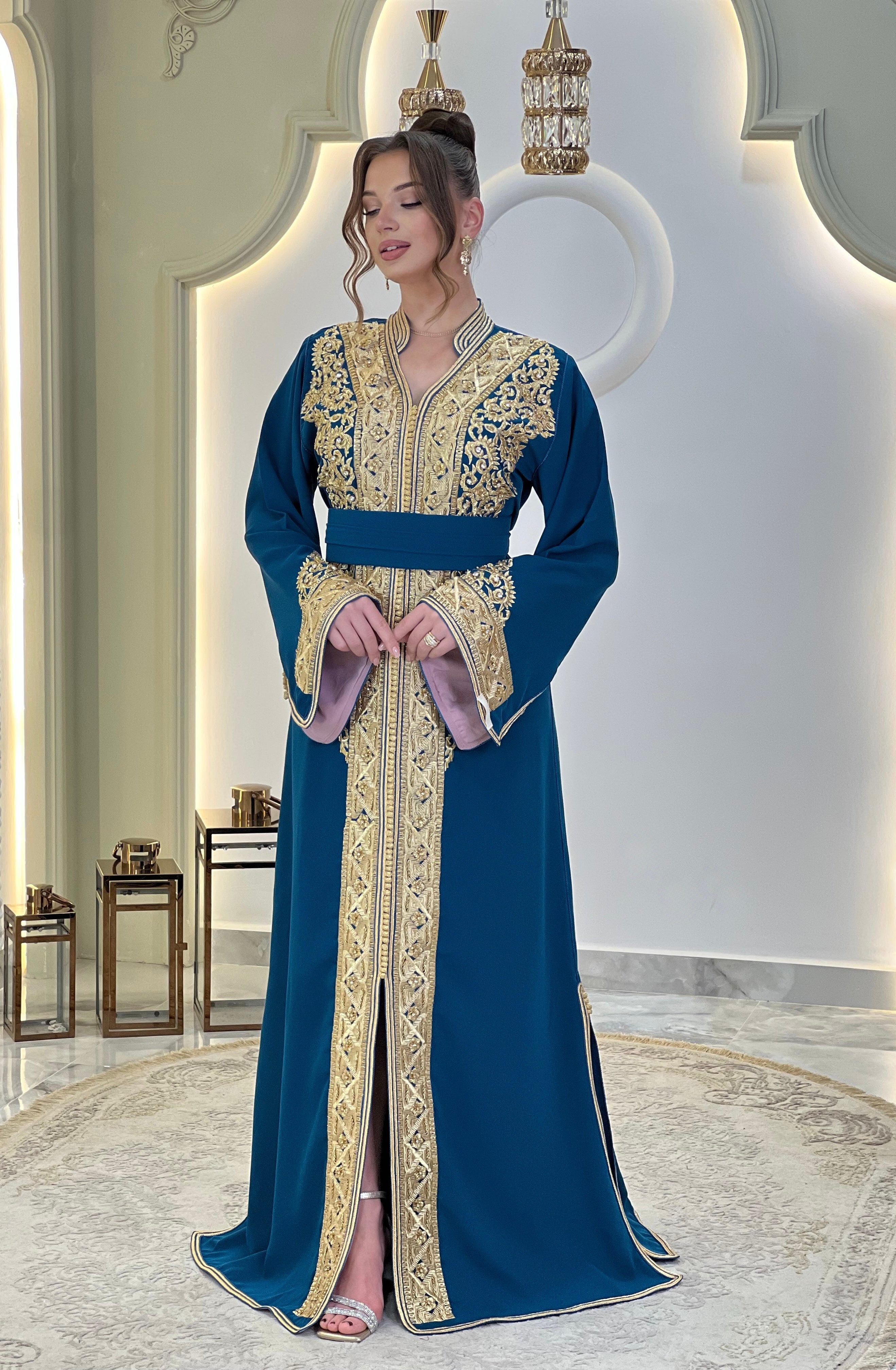 Caftan Afsana